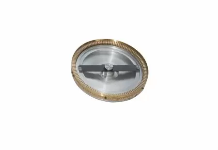 Khuôn hình tròn ngoài